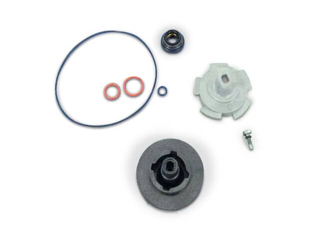 Whirlpool Part# WP6-915435 Seal Kit (OEM)