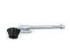 Whirlpool Rear Burner (black) 74005189