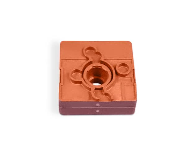 Whirlpool Valve Switch WP74006955