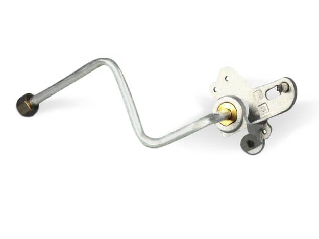 Whirlpool Orifice Holder (Right, Front) WP74009099