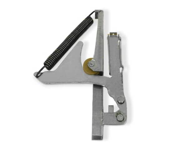 Whirlpool Hinge (Left or Right) WP74011141