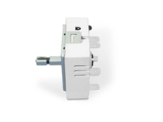 Whirlpool Surface Burner Infinite Switch WP74011242