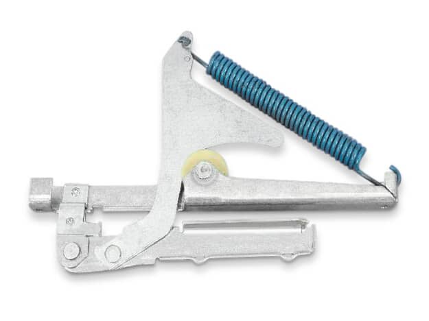Whirlpool Door Hinge 74011475