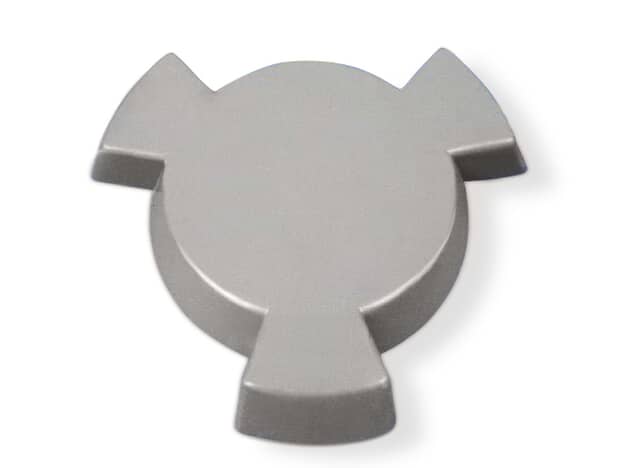 Whirlpool Part# WP8183788 Turntable Shaft (OEM)