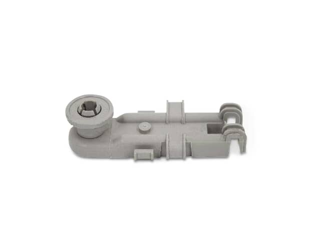 Whirlpool Part# WP8268743 Upper Dishrack Wheel (OEM)