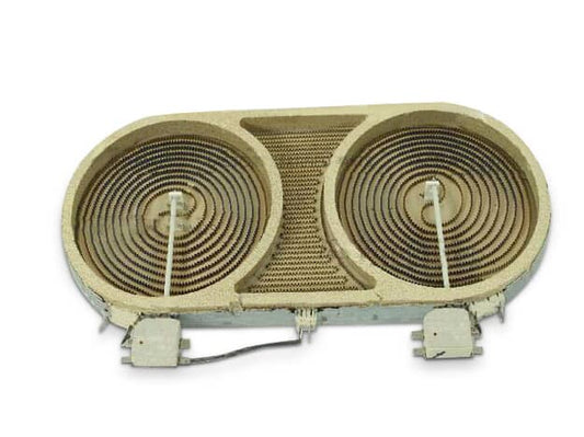 Whirlpool Radiant Surface Element (Dual) W10823695