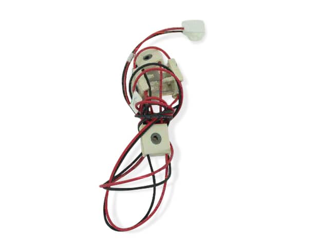 Whirlpool WFG510S0AW2 Igniter Switch and Harness Assembly Genuine OEM