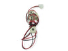 Whirlpool Part# WPW10295998 Igniter Switch and Harness Assembly (OEM)
