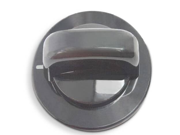 Whirlpool Part# 8529317 Knob (OEM)