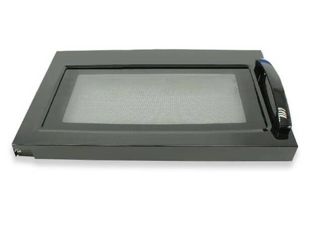 Whirlpool Oven Inner Door Liner Frame WP9761344