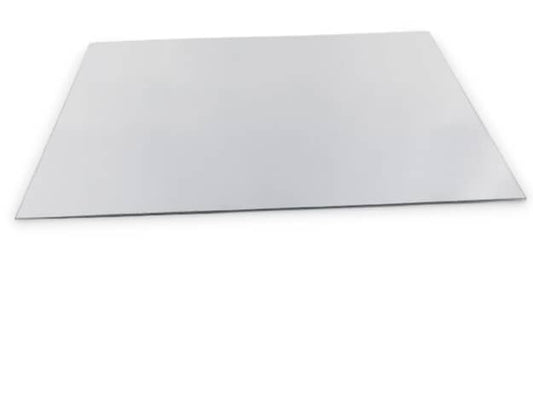 Whirlpool Inner Door Glass WP9781593