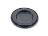 Whirlpool Part# WP98005518 Burner Cap (Black) (OEM)