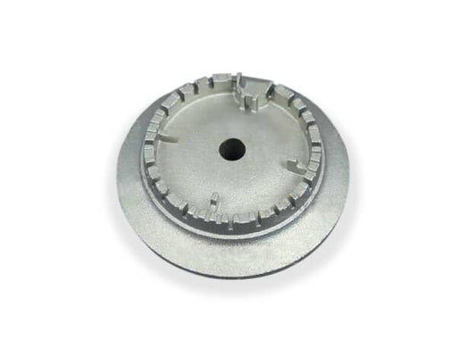 Whirlpool Surface Burner Base-Top WP98017537