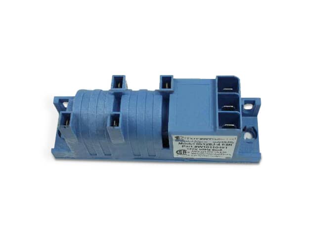 Whirlpool Spark Module Block WPW10110491