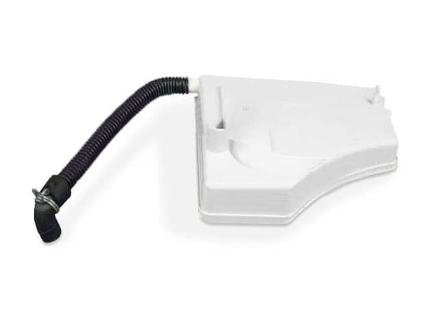 Whirlpool Washing Machine Bleach Dispenser WTW6600SB1