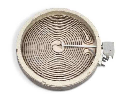 Whirlpool Surface Element (3000W/1400W) W10823729