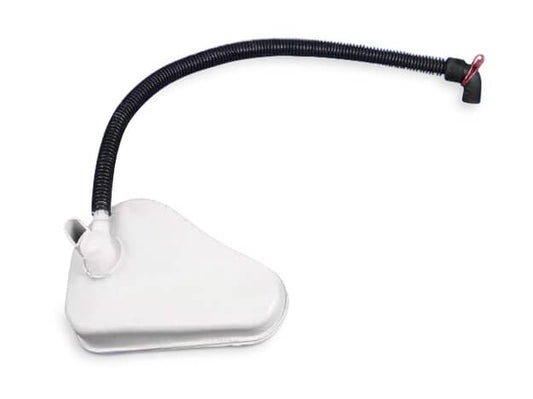 Whirlpool Washing Machine Fabric Softener Dispenser Cup WTW8240YW0