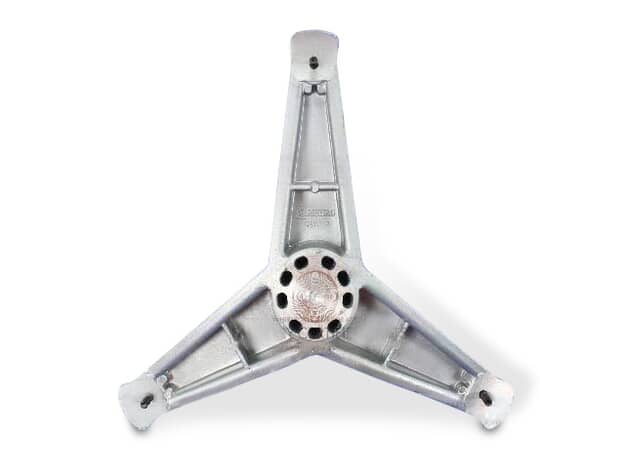 Whirlpool Part# W10181639 Spinner Support and Seal Kit (OEM)