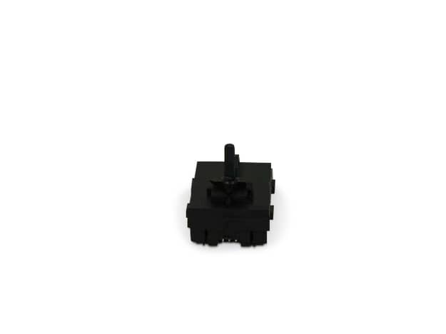 Whirlpool Water Temperature Switch (2nd from Left) WPW10184148