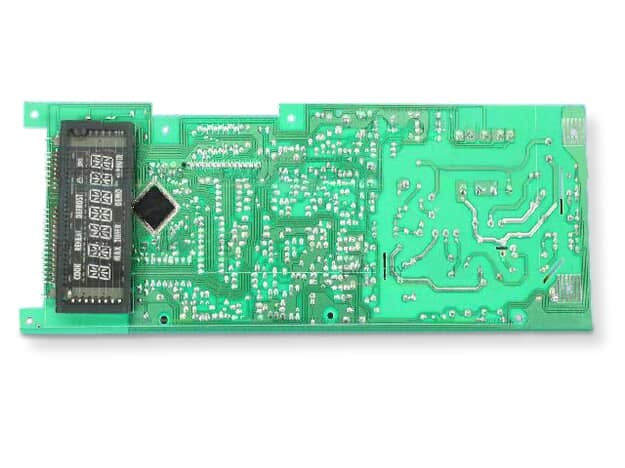 Whirlpool Part# WPW10197761 Main Circuit Control Board (OEM)