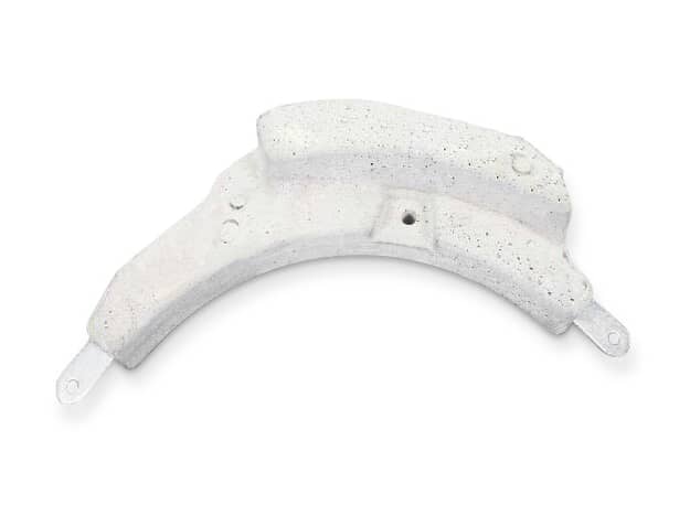 Whirlpool Washing Machine Counterweight 2/2 WFW9151YW00