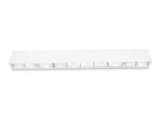 Whirlpool Microwave Grille Vent - White WMH3205XVS1