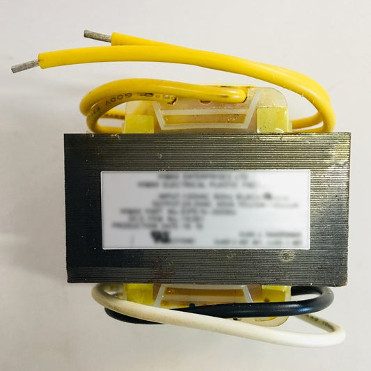 Fisher and Paykel Part# 211775 Transformer 24vac (OEM)