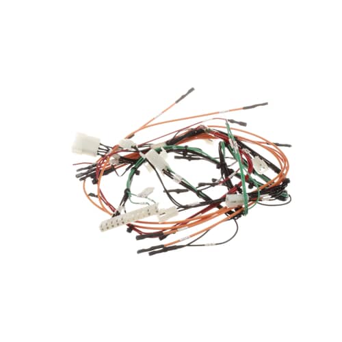 Fisher and Paykel Part# 211809 Main Wire Harness - Genuine OEM