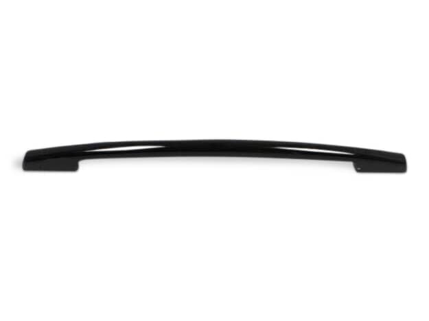 Whirlpool Part# W10323584 Oven Door Handle (OEM) Black