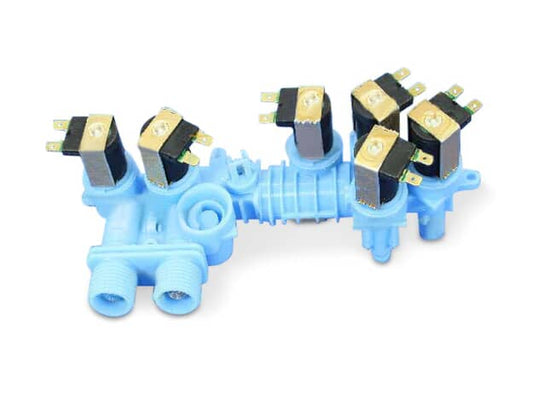 Whirlpool Water Inlet Valve WPW10326915