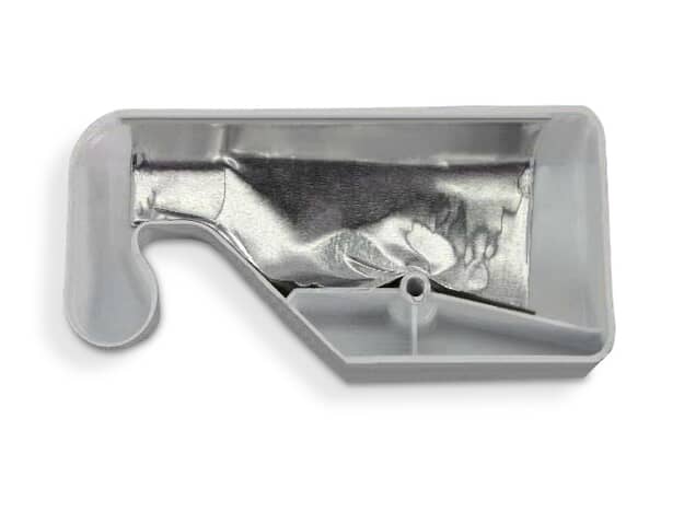 Whirlpool Refrigerator Cover - WPW10337634