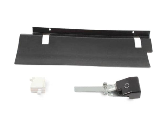 Whirlpool Trash Compactor Start Switch Actuator Kit W10342596