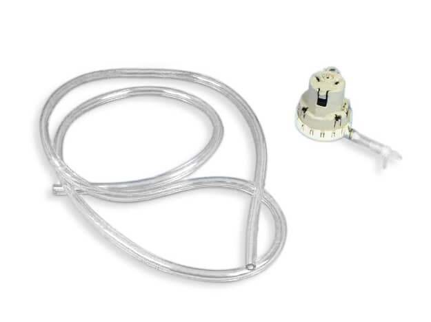 Whirlpool Part# W10351806 Waterlevel Switch (OEM)