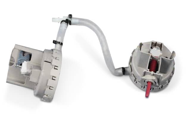 Whirlpool Part# W10510877 Pressure Level Control Switch (OEM)