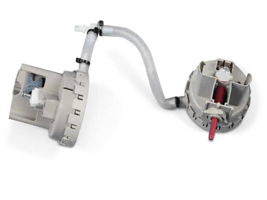 Whirlpool Part# W10510877 Pressure Level Control Switch (OEM)