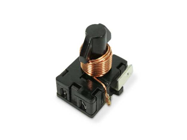 Jenn-Air Ice Maker Start Relay JUIFX15HX00