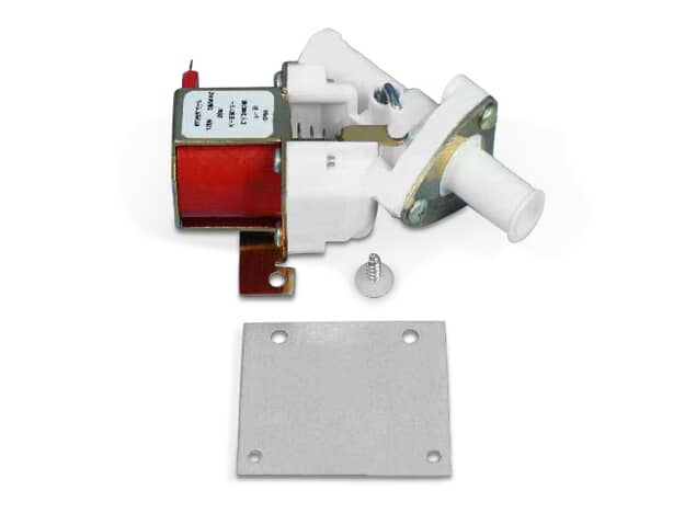 Whirlpool Part# 4163075 Drain Valve Kit (OEM)