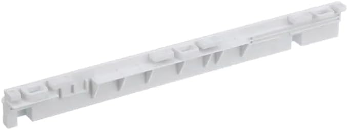 Whirlpool Refrigerator Drawer Track – WPW10468556