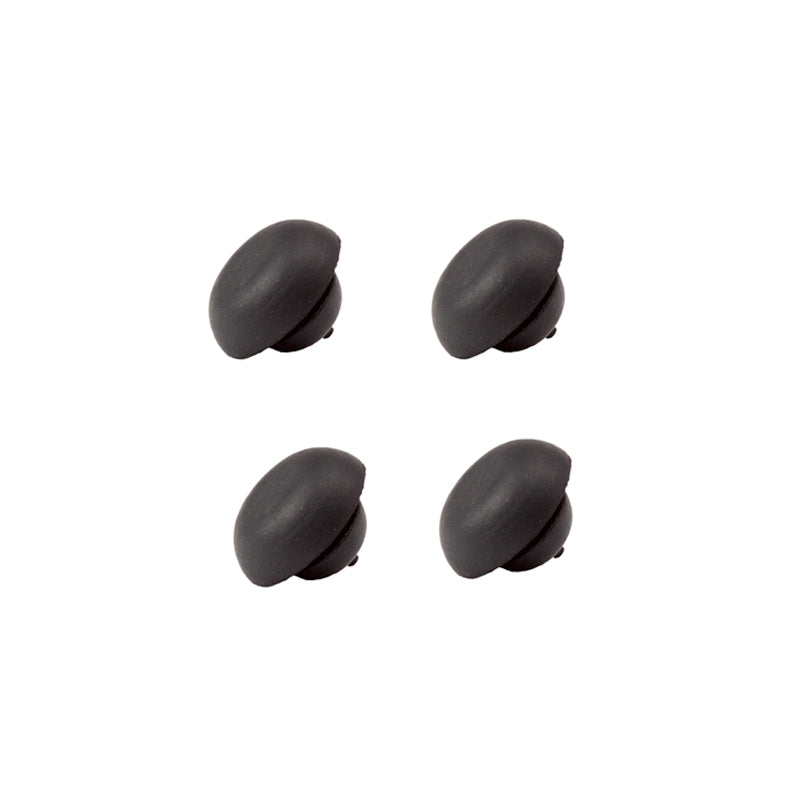 Fisher and Paykel Part# 212359P Rubber Bumper (4 Pack) - Genuine OEM