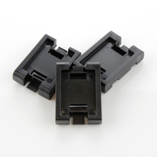 Fisher and Paykel Part# 212577 Trim Clip Retainer 3 Pack (OEM)