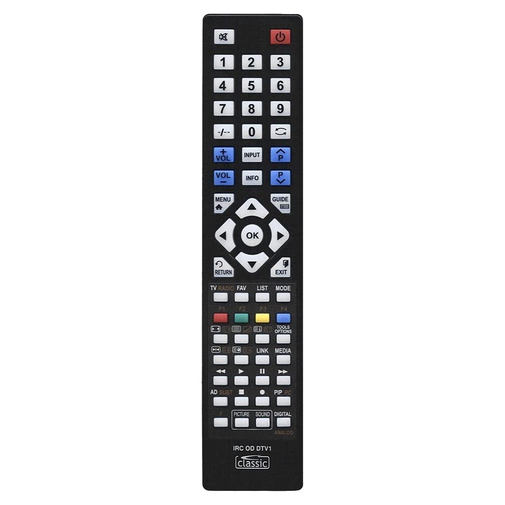 Samsung Remote Control - 3F14-00033-0
