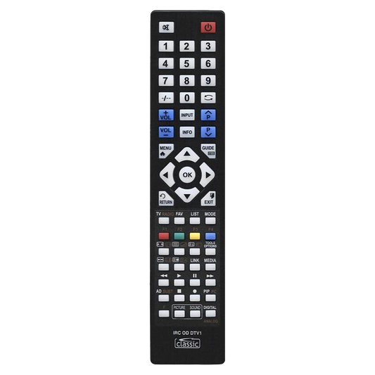 Samsung Remote Control - 3F14-00033-0