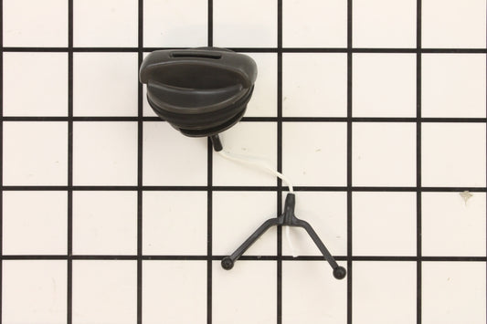 Husqvarna Tank Cap Assembly 544111203