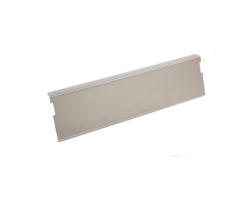Fisher and Paykel Part# 214151 Heat Shield Burner (OEM)