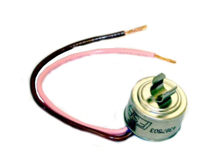 Whirlpool Part# 2149643 Defrost Thermostat (OEM)