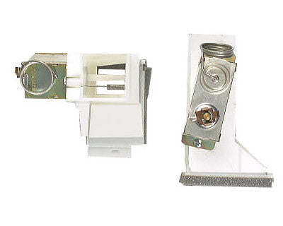 Electrolux Damper Assy,W/Seal - 215011503