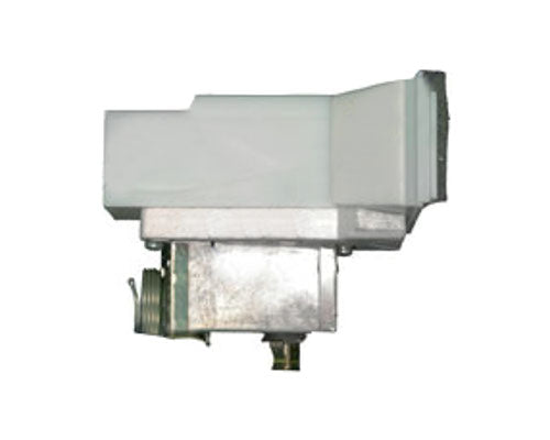 Electrolux Damper Assy,W/Seal - 215011504