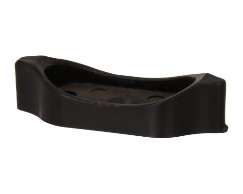 Electrolux Door Stop,Black,Frzr - 215030018