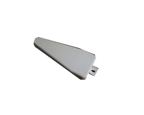 Whirlpool Part# 2150343 Hinge Cover (OEM)