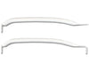 Frigidaire Part# 215168201 Door Handle (OEM)